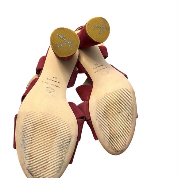 Antonio Melani Women's Size 9 Shoes EUC - Picture 3 of 3